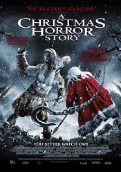 A Christmas Horror Story 2015 film online hd gratis