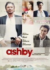 Ashby 2015 film online hd