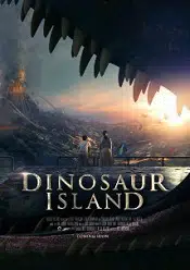 Dinosaur Island 2014 film hd