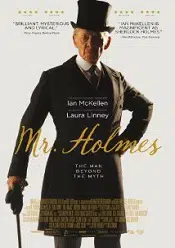 Domnul Holmes 2015 film online hd 720p