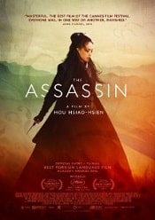 Film online Asasina 2015