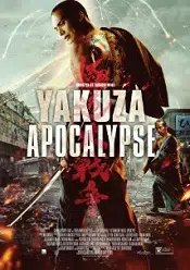 Yakuza Apocalypse – Apocalipsa Yakuza 2015 online hd subtitrat
