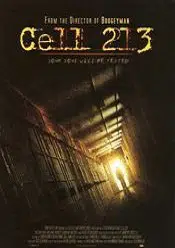 Cell 213 2011 film hd gratis 720p