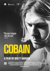 Cobain: Montage of Heck 2015 film hd 720p