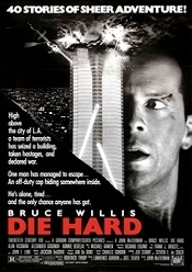 Die Hard – Greu de ucis 1988 film online hd