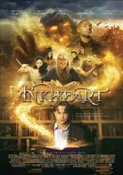 Inkheart – Inima de cerneala 2008 film online hd