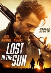 Lost in the Sun – Pierdut in Soare 2015 film hd gratis in romana