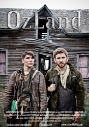 OzLand – Taramul lui Oz 2015 film online subtitrat