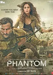 Phantom 2015 film online hd 720p