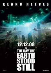 The Day the Earth Stood Still 2008 film hd gratis