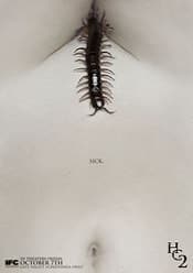 The Human Centipede II (Full Sequence) 2011 film online hd 720p