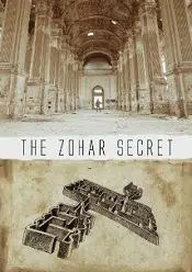 The Zohar Secret – Secretul lui Zohar 2015 film online 720p