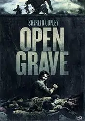 Open Grave 2013 film online hd gratis
