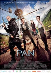 Pan 2015 filme gratis