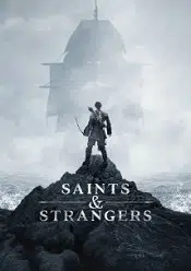 Saints & Strangers 2015 film online hd gratis