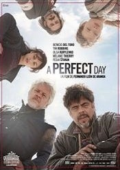 A Perfect Day 2015 film hd online subtitrat