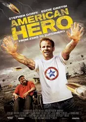 American Hero 2015 film online hd