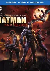 Batman: Bad Blood 2016 online subtitrat in romana