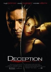 Deception 2008 film online hd subtitrat