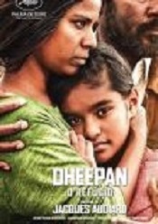 Dheepan 2015 film Drama subtitrat hd in romana