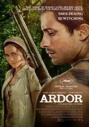 El Ardor 2014 online subtitrat