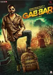Gabbar is Back 2015 film online hd