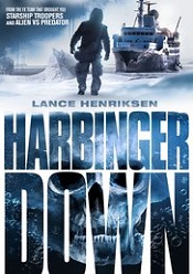 Harbinger Down 2015 film online hd gratis