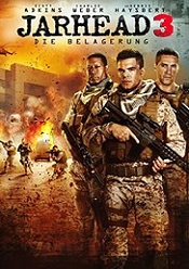 Jarhead 3: The Siege 2016 film online hd subtitrat