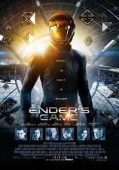 Ender’s Game – Jocul lui Ender 2013 online subtitrat in romana