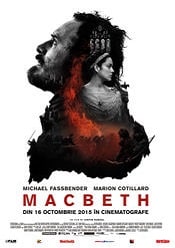 Macbeth 2015 online subtitrat