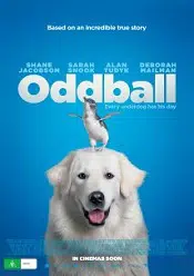 Oddball 2015 film hd 720p
