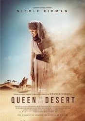 Queen of the Desert 2015 online subtitrat in romana