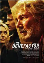 The Benefactor 2015 film subtitrat hd