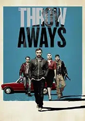 The Throwaways 2015 film online hd