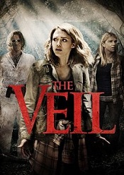 The Veil 2016 film online hd