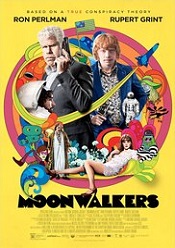 Moonwalkers 2015 film online hd