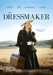The Dressmaker 2015 – filme online