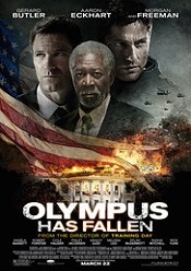 Olympus Has Fallen 2013 film online gratis