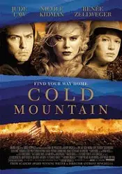 Cold Mountain 2003 film hd 720p