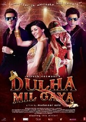 Dulha Mil Gaya 2010 online subtitrat gratis