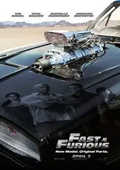 Fast & Furious 2009 film online hd 720p