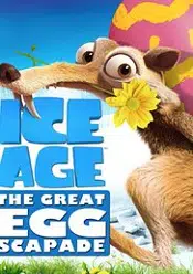 Ice Age: The Great Egg-Scapade 2016 online subtitrat