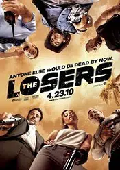 The Losers 2010 film online hd