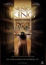 One Night with the King 2006 – filme online