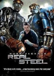 Real Steel 2011 film online hd