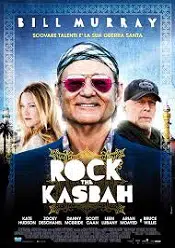 Rock the Kasbah 2015 online subtitrat in romana