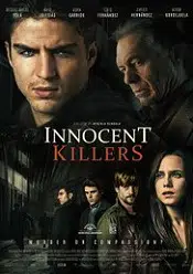 Asesinos inocentes 2015 film online hd