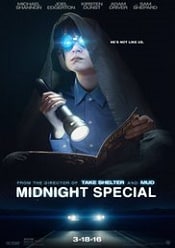 Midnight Special 2016 film online gratis