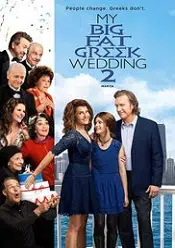 Nuntă á la grec 2 2016 subtitrat in romana