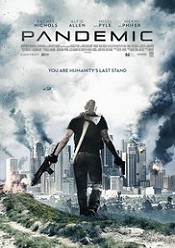 Pandemic – Pandemie 2016 film hd 720p